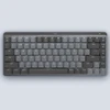 Logitech Logitech MX Mechanical MINI Gaming Keyboard