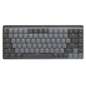 Logitech Logitech MX Mechanical MINI Gaming Keyboard