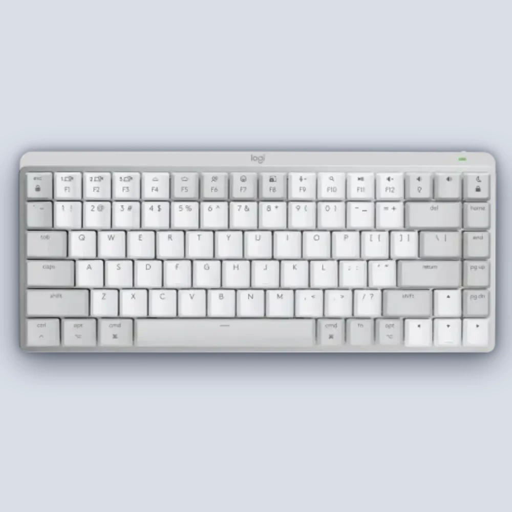Logitech Logitech MX Mechanical MINI MAC Gaming Keyboard