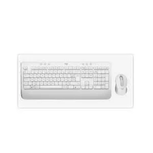 Logitech Logitech MK650 Combo Business OFFWHIT