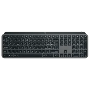 Logitech Logitech MX KEYS GRAPHITE Keyboard