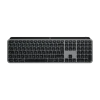 Logitech Logitech MX KEYS MAC SPACE GREY Keyboard