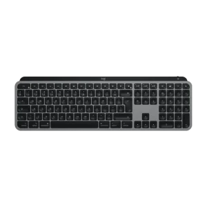 Logitech Logitech MX KEYS MAC SPACE GREY Keyboard