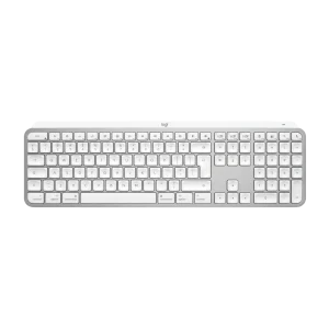Logitech Logitech MX KEYS MAC PALE GREY Keyboard