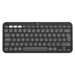 Logitech Logitech PEBBLE KEYS 2 K380S- Keyboard