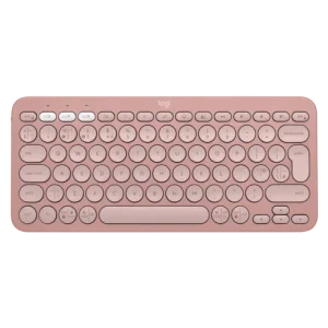 Logitech Logitech PEBBLE KEYS 2 K380S- Keyboard