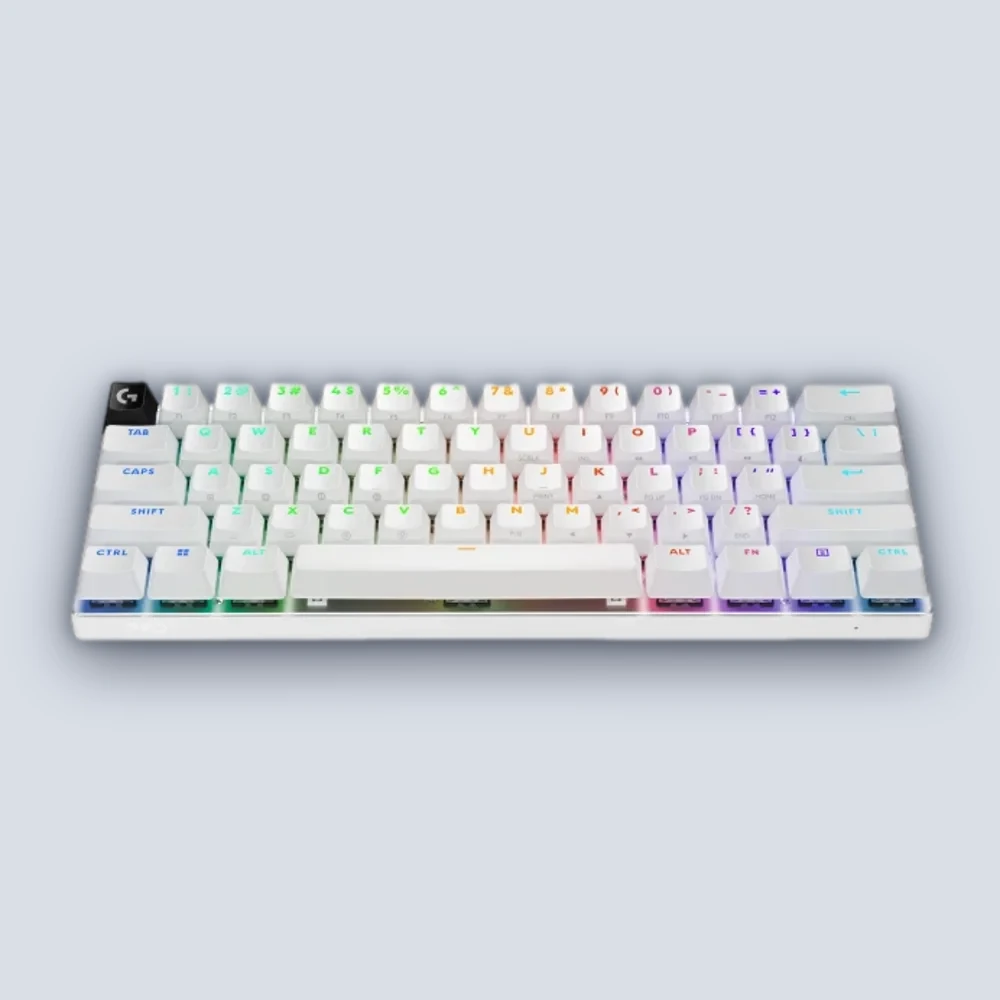 Logitech Logitech Pro 60 TKL Gaming Keyboard