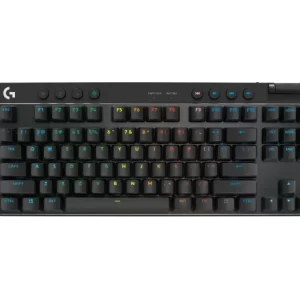 Logitech Logitech PRO TKL LIGHTSPEED G- Gaming Keyboard