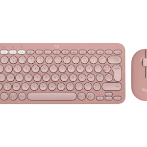 Logitech Logitech PEBBLE 2 COMBO K380S M350S- Keyboard