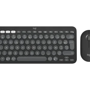 Logitech Logitech PEBBLE 2 COMBO K380S M350S- MAC Keyboard