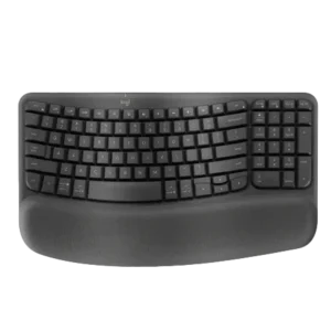 Logitech Logitech WAVE KEYS- Keyboard