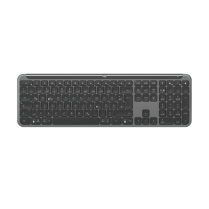 Logitech Logitech K950 SLIM Graphite Gaming Keyboard