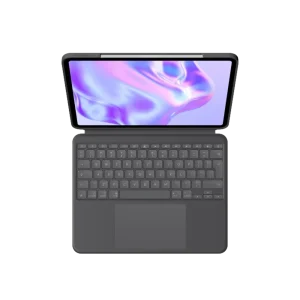 Logitech Logitech Combo Touch iPad Pro 13 Inch M4 Keyboard