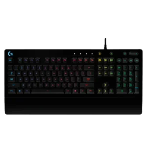 Logitech Logitech G213 Prodigy RGB Gaming Keyboard
