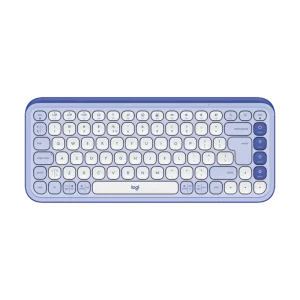 Logitech Logitech POP ICON KEYS Keyboard
