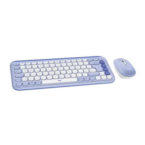 Logitech Logitech POP ICON COMBO Keyboard