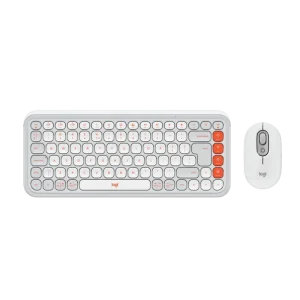 Logitech Logitech POP ICON COMBO Keyboard