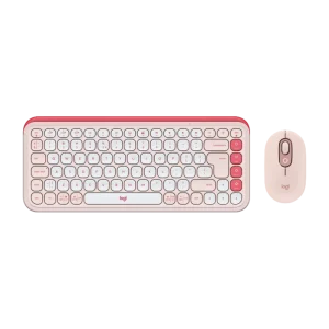 Logitech Logitech POP ICON COMBO Keyboard