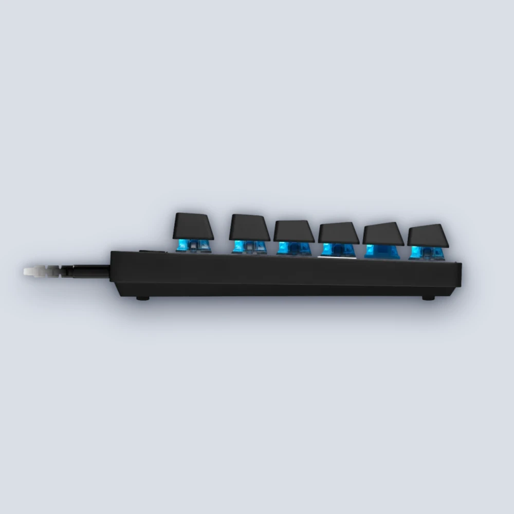 Logitech Logitech PRO TKL RAPID Gaming Keyboard
