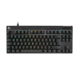 Logitech Logitech PRO TKL RAPID Gaming Keyboard