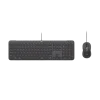 Logitech Logitech MK620 Business Keyboard