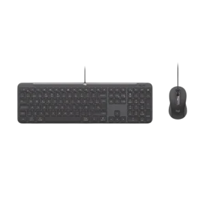 Logitech Logitech MK620 Business Keyboard