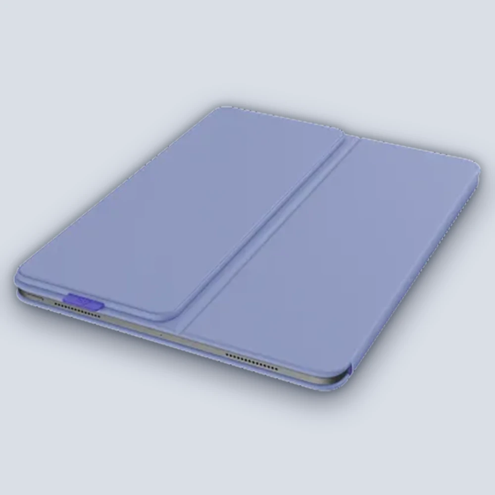 Logitech Logitech Flip Folio Graphite Keyboard