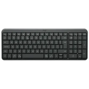 Logitech Logitech K250 Bluetooth Graphite Keyboard