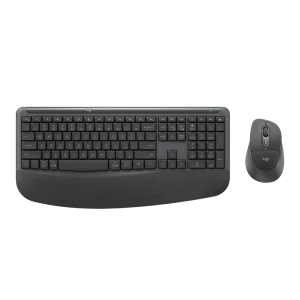 Logitech Logitech Signature Comfort Plus MK880 Keyboard
