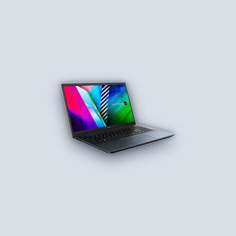 ASUS Vivo 15.6″ R5-7520U Laptop