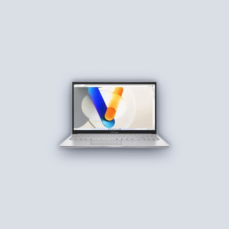 ASUS Vivo 15.6″ Core 5 120U Laptop