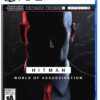 Hitman World of Assassination PS5