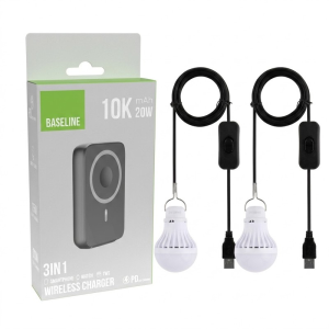 + USB
