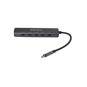 TYPE-C 3.2 HUB 5PORT
