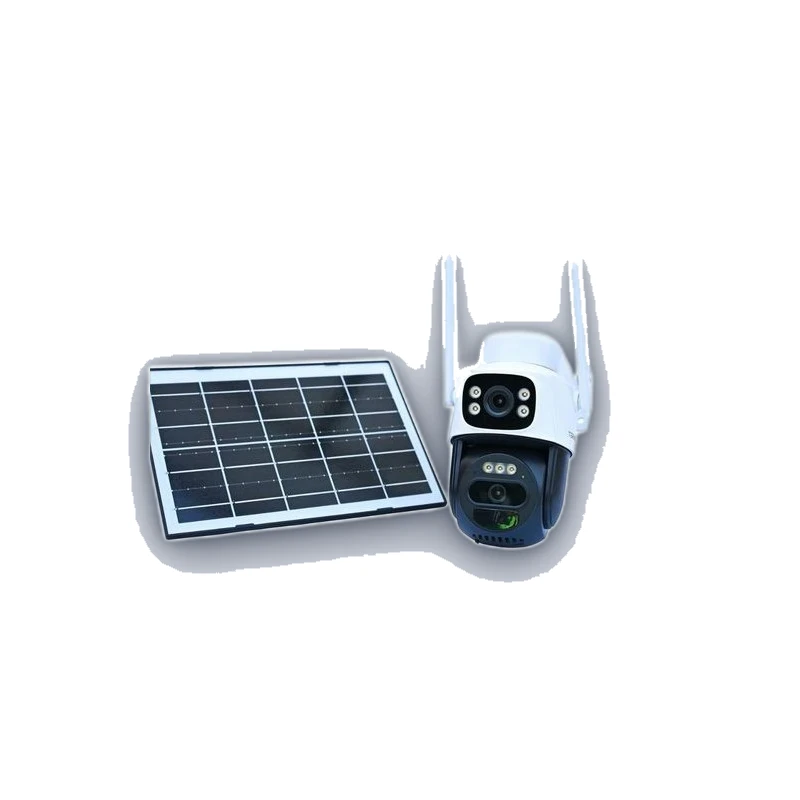 Link Master Pt 4G 2 Type-c Security Camera