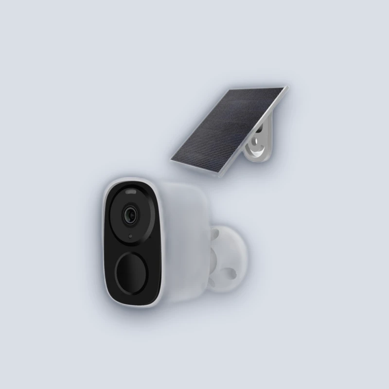 Link Master 4G IP 3 Type-c Security Camera