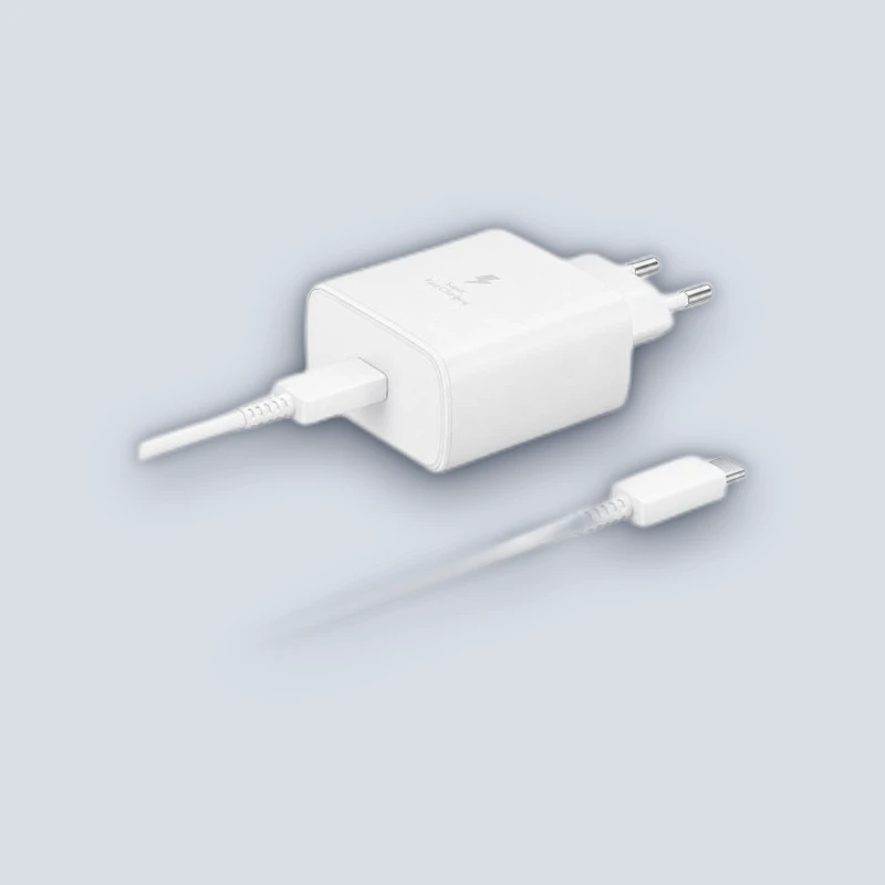 Samsung Type-c 1.8M 45W Charger