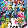 NINTENDO SWITCH Super Smash Bros Ultimate