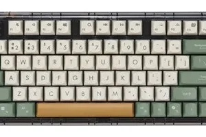 ASUS KD201 Keyboard