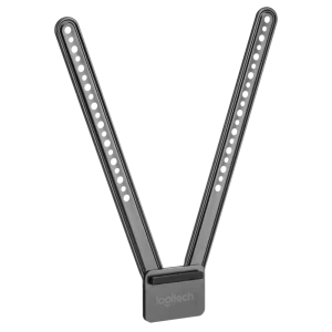 Logitech MEETUP TV MOUNT XL Webcam