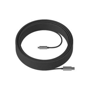 Logitech Logitech LO 25M CABLE STRONG USB 3.1