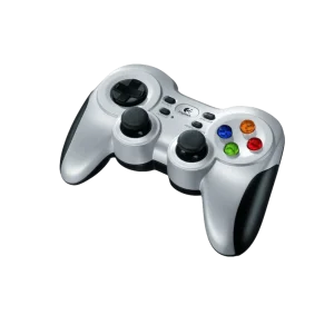 Logitech Logitech GAME PAD F710