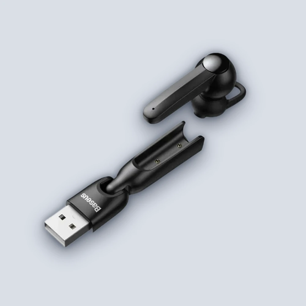 Baseus Baseus BT Case