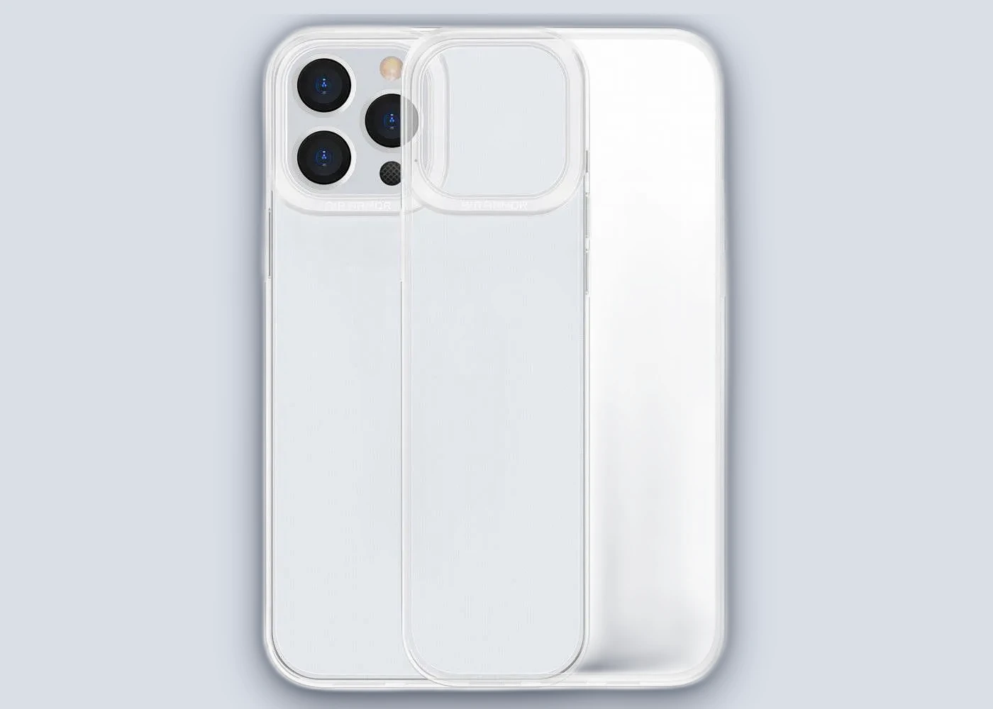 Baseus Baseus IP13PRO MAX 6.7 Case