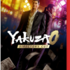 NINTENDO SWITCH 2 – YAKUZA 0 DIRECTOR’S CUT