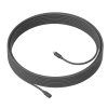 Logitech Logitech MEETUP MIC EXTENSION CABLE 10 METER Microphone