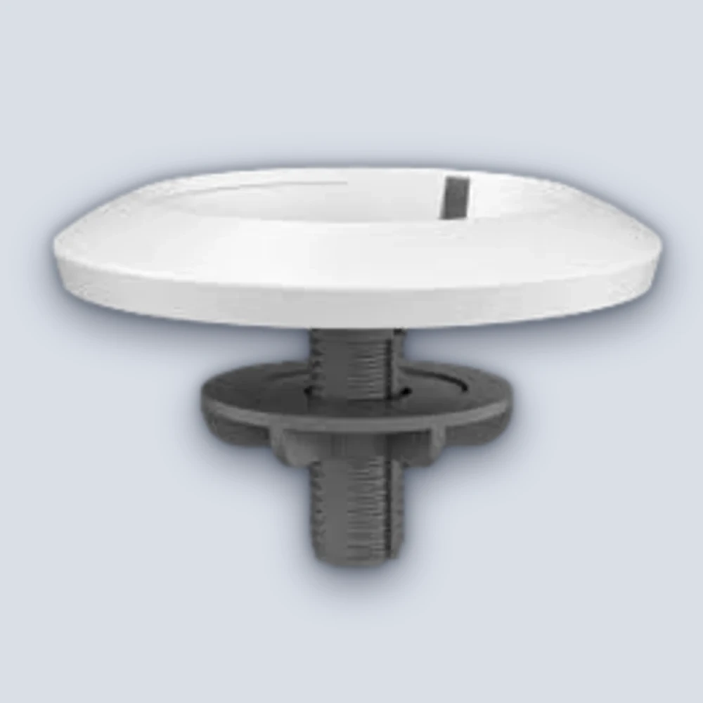 Logitech Logitech Rally Mic Pod Mount Ceiling Microphone
