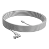 Logitech Logitech Rally Mic Pod Extension Cable Microphone