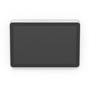 Logitech Logitech TAP IP WHITE Webcam