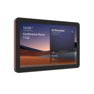 Logitech Logitech TAP SCHEDULER-GRAPHITE Webcam